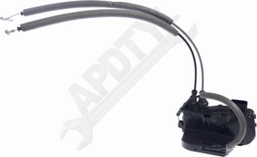 APDTY 157334 Door Lock Actuator Assembly