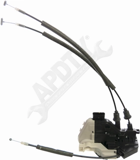 APDTY 157337 Door Lock Actuator Assembly