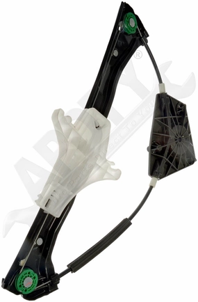 APDTY 157522 Power Window Regulator (Regulator Only)