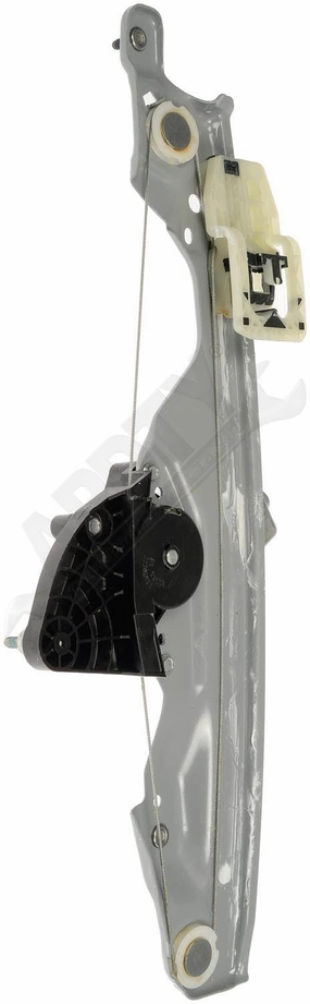 APDTY 157524 Power Window Regulator And Motor Assembly