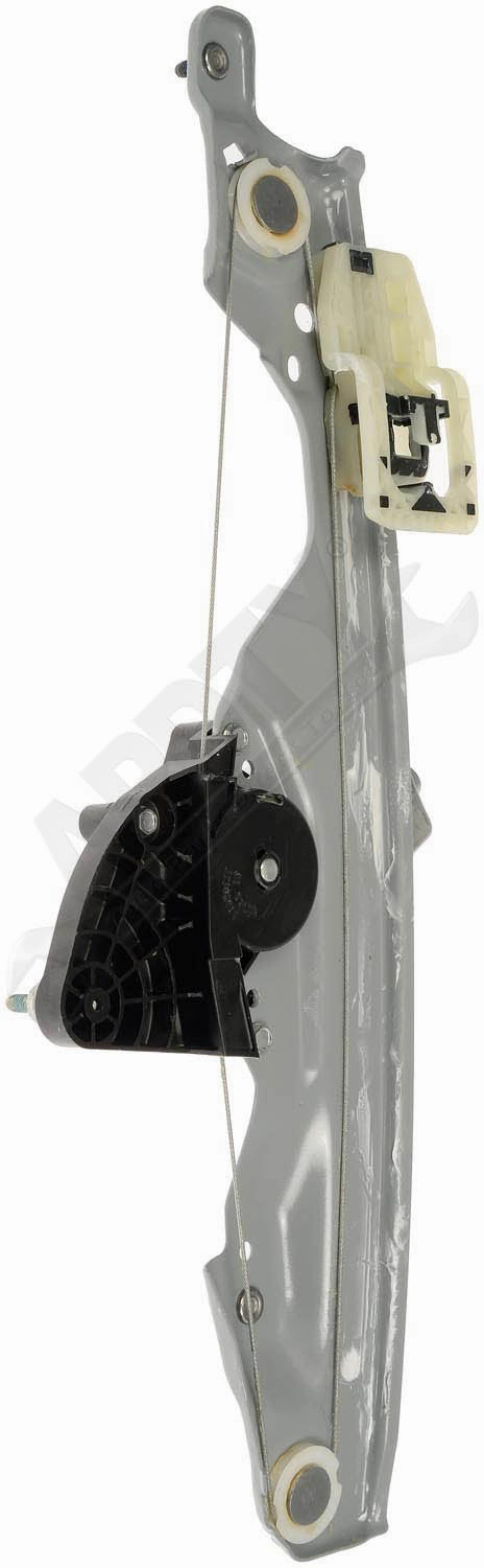 APDTY 157524 Power Window Regulator And Motor Assembly