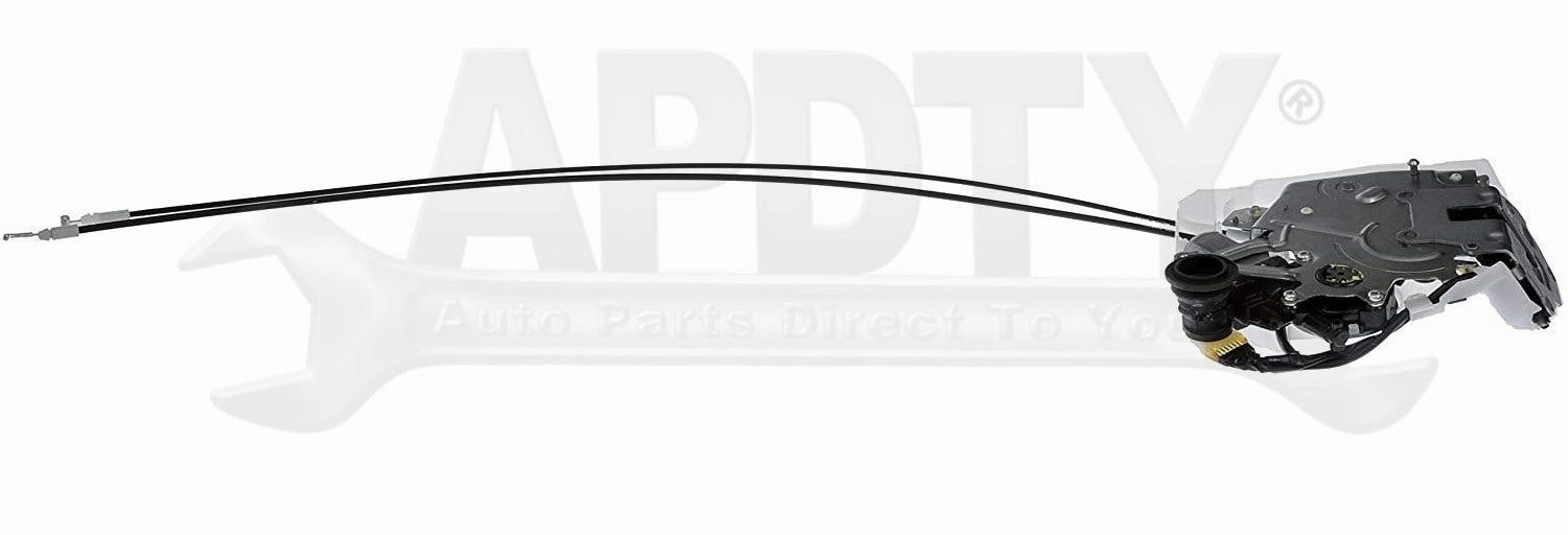 APDTY 157958 Sliding Door Lock Actuator Latch Motor Right Passenger Side