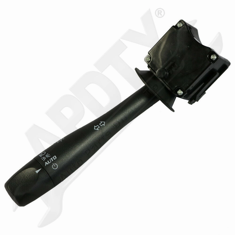 APDTY 158035 Multi-Function 	Turn Signal and Headlamp Switch Assembly