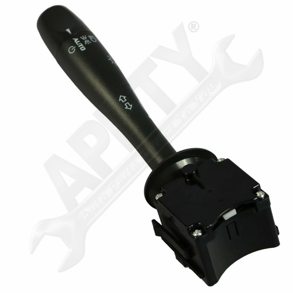 APDTY 158035 Multi-Function 	Turn Signal and Headlamp Switch Assembly