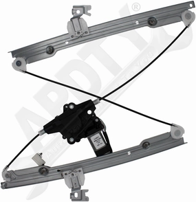 APDTY 158268 Power Window Regulator And Window Lift Motor Assembly