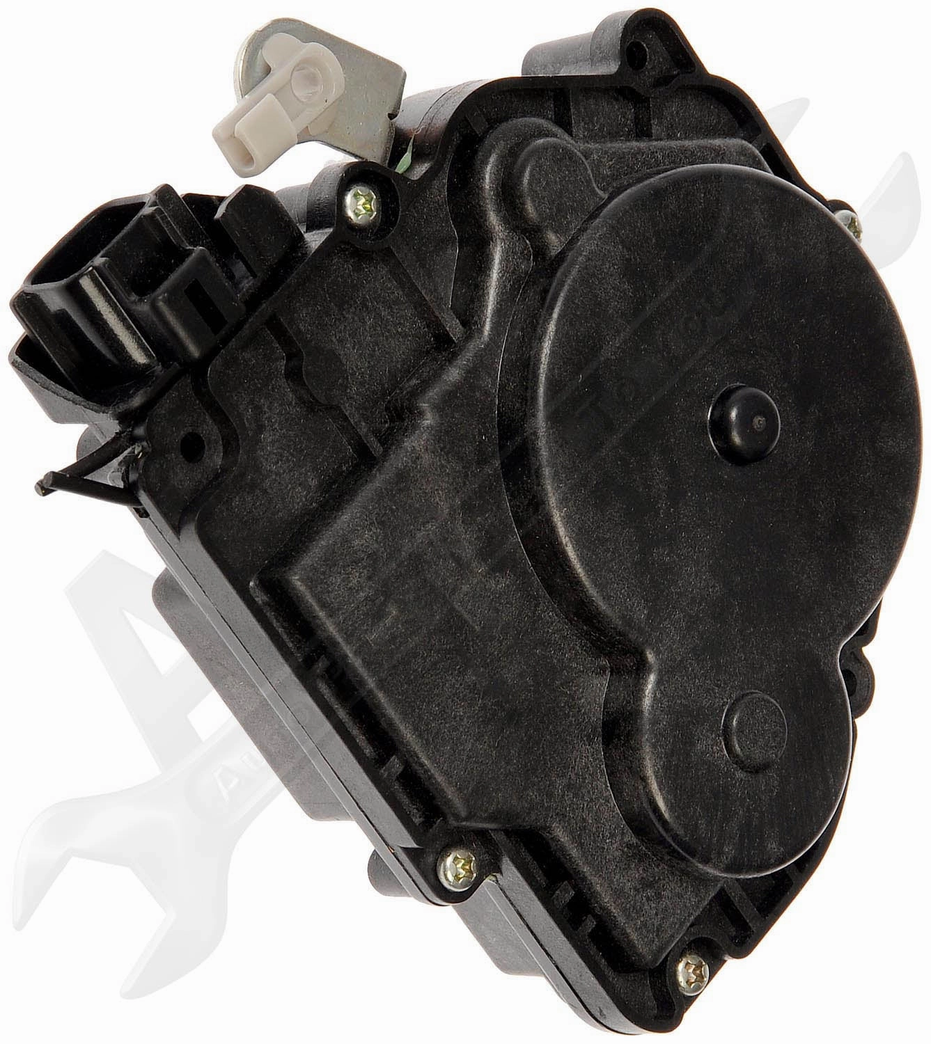 APDTY 158291 Right Side Sliding Door Lock Actuator Motor Assembly