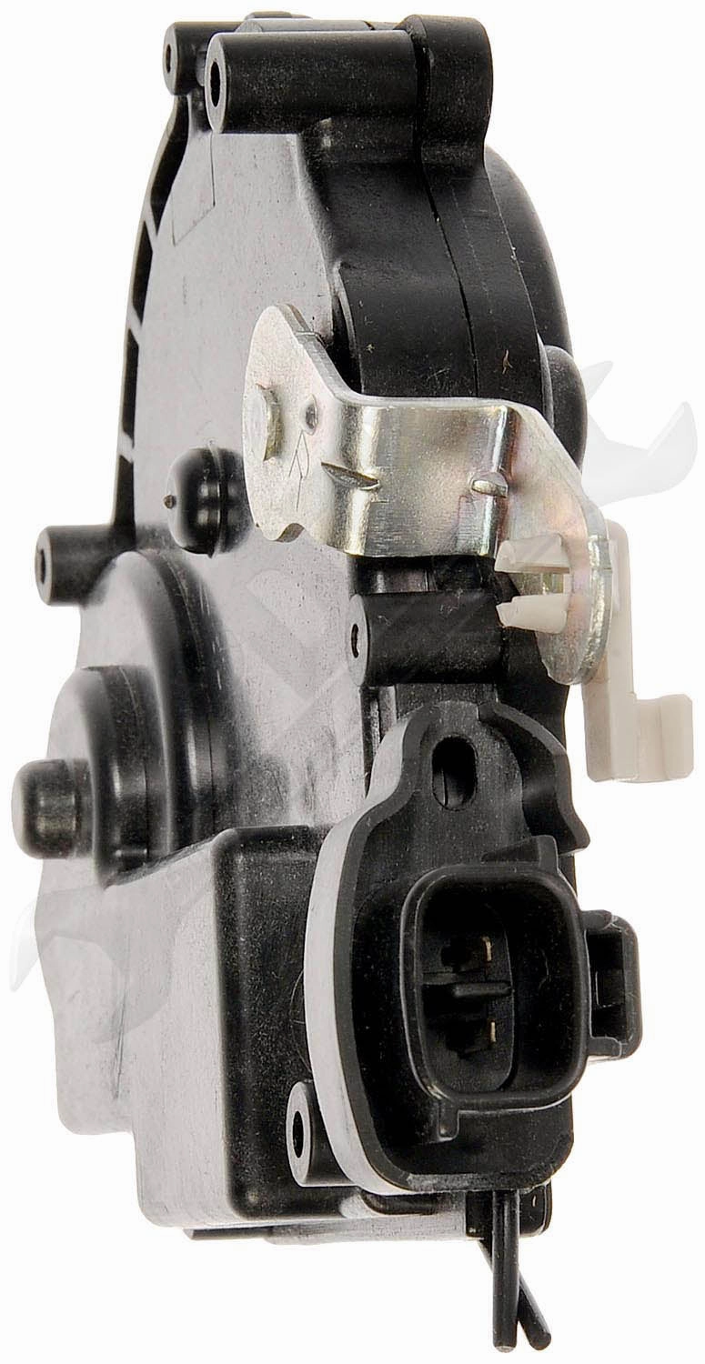 APDTY 158291 Right Side Sliding Door Lock Actuator Motor Assembly