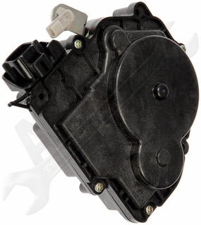 APDTY 158291 Right Side Sliding Door Lock Actuator Motor Assembly