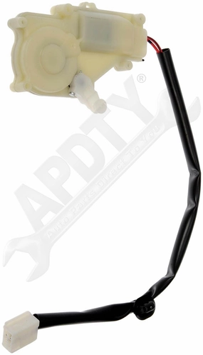 APDTY 158297 Right Side Sliding Door Lock Actuator Motor