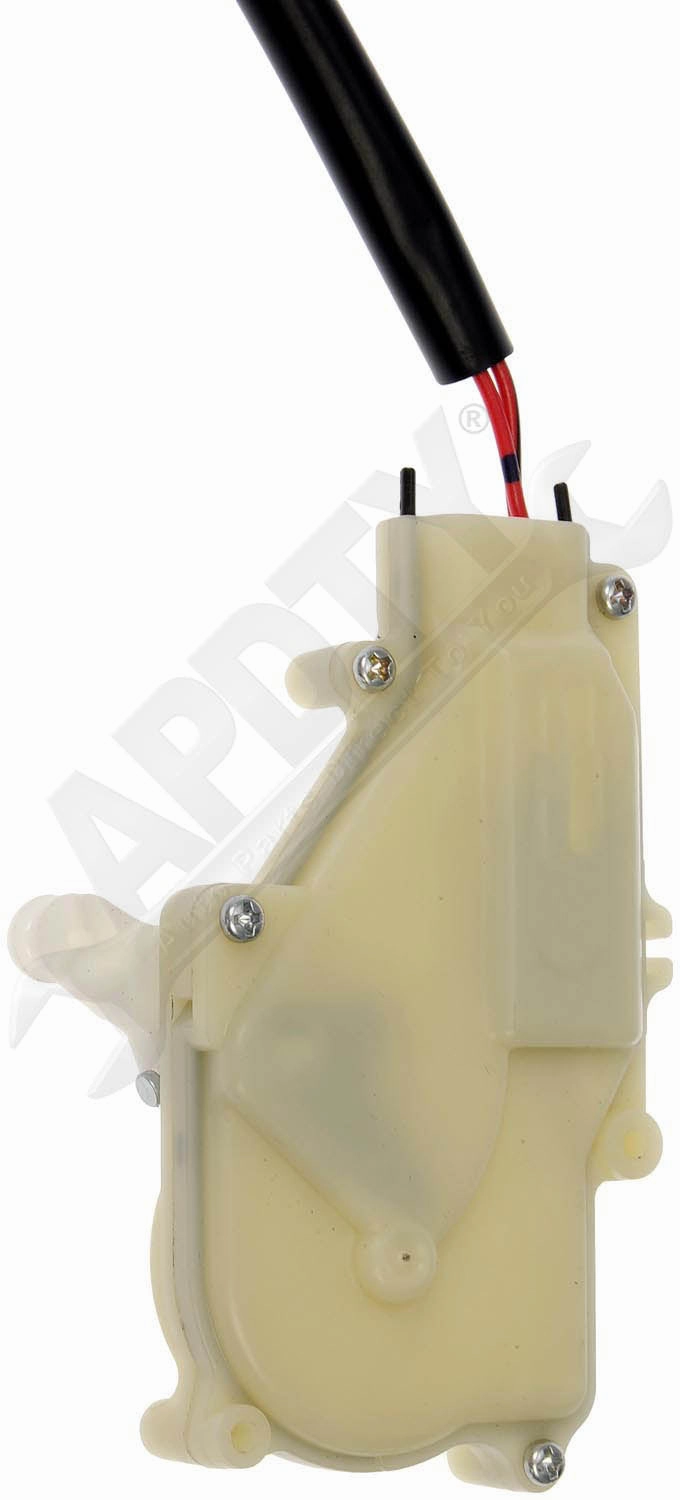 APDTY 158297 Right Side Sliding Door Lock Actuator Motor