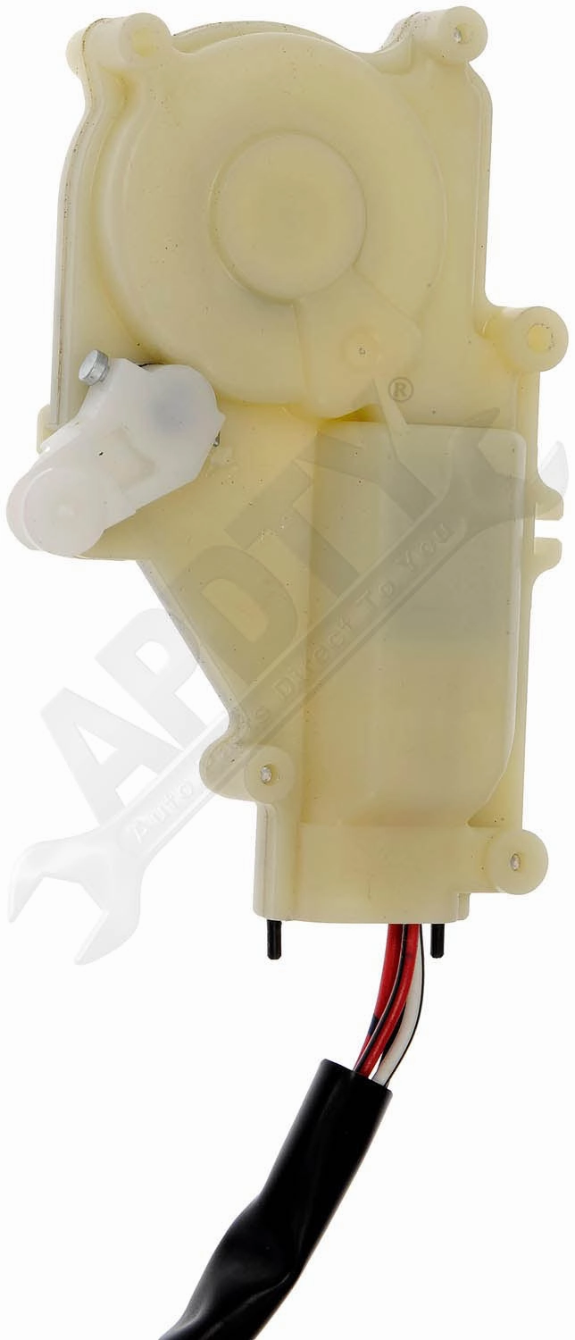 APDTY 158298 Right Side Sliding Door Lock Actuator Motor