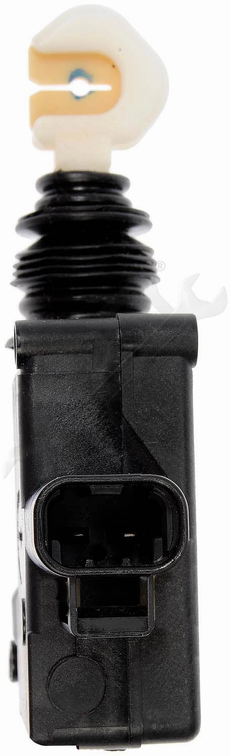 APDTY 158326 Right Side Sliding Door	 Lock Actuator