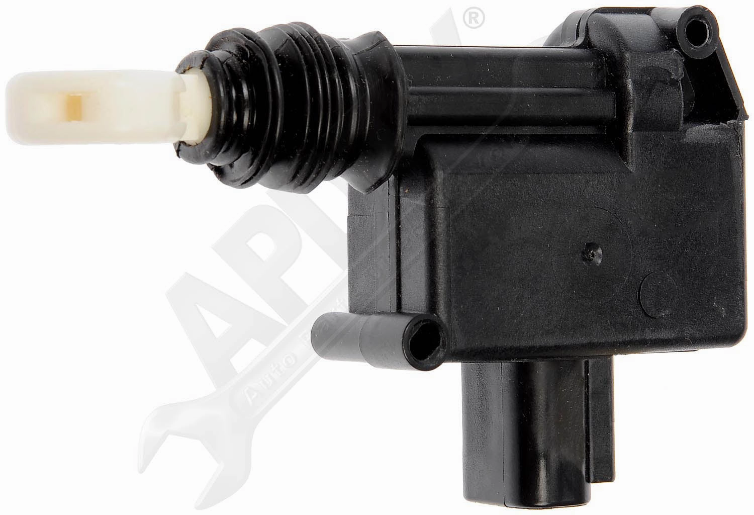 APDTY 158326 Right Side Sliding Door	 Lock Actuator