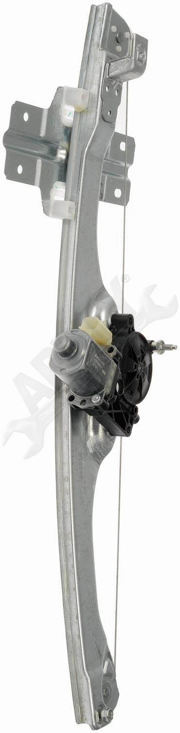 APDTY 158397 Power Window Regulator And Window Lift Motor Assembly