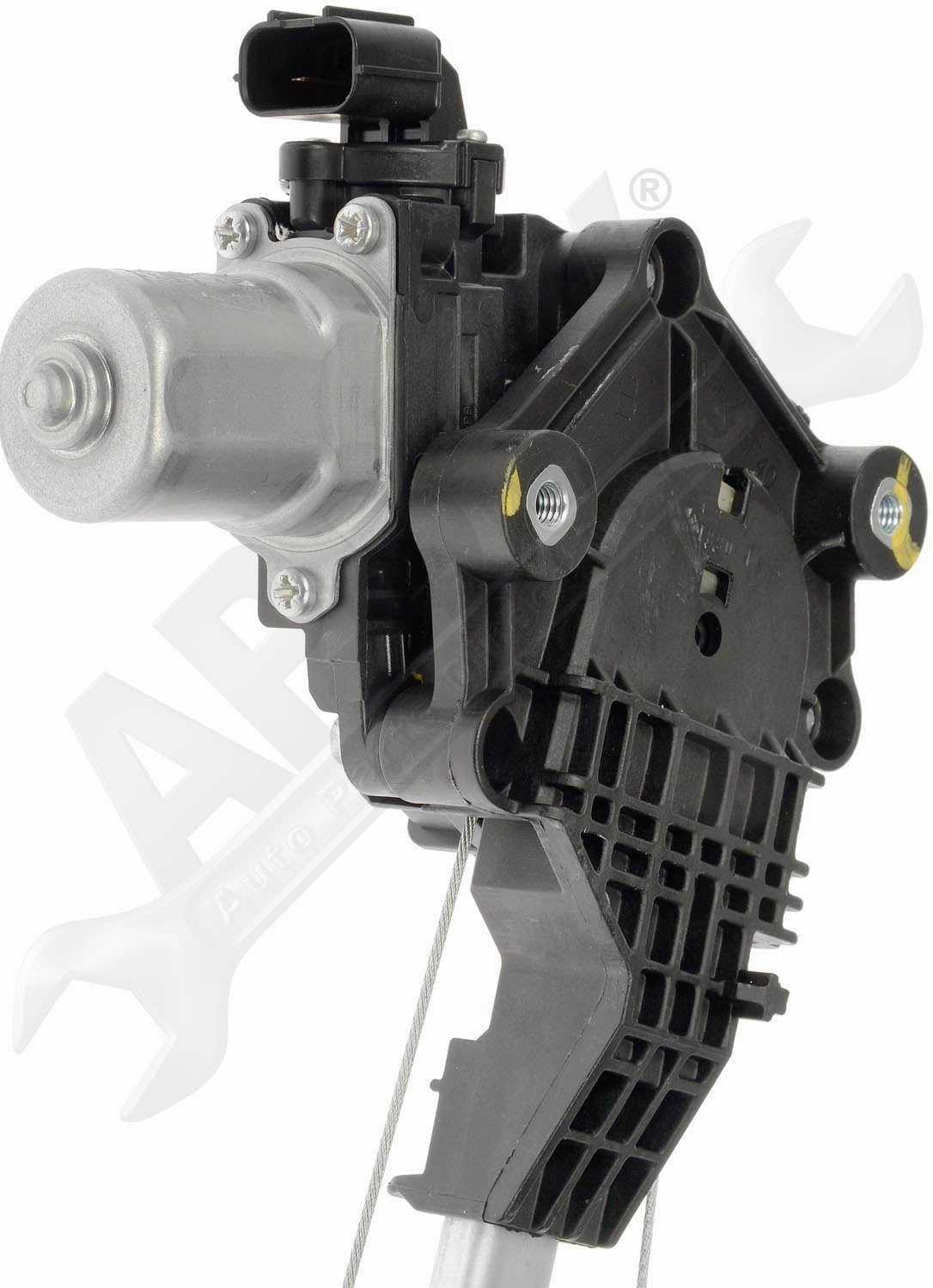 APDTY 158399 Power Window Regulator And Window Lift Motor Assembly