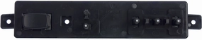 APDTY 158861 Power Seat Adjustment Control Switch