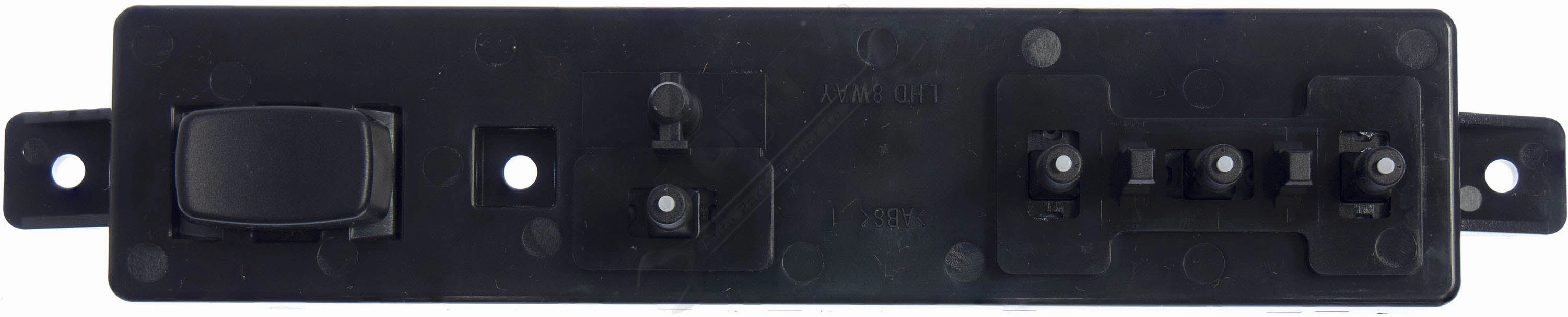 APDTY 158861 Power Seat Adjustment Control Switch