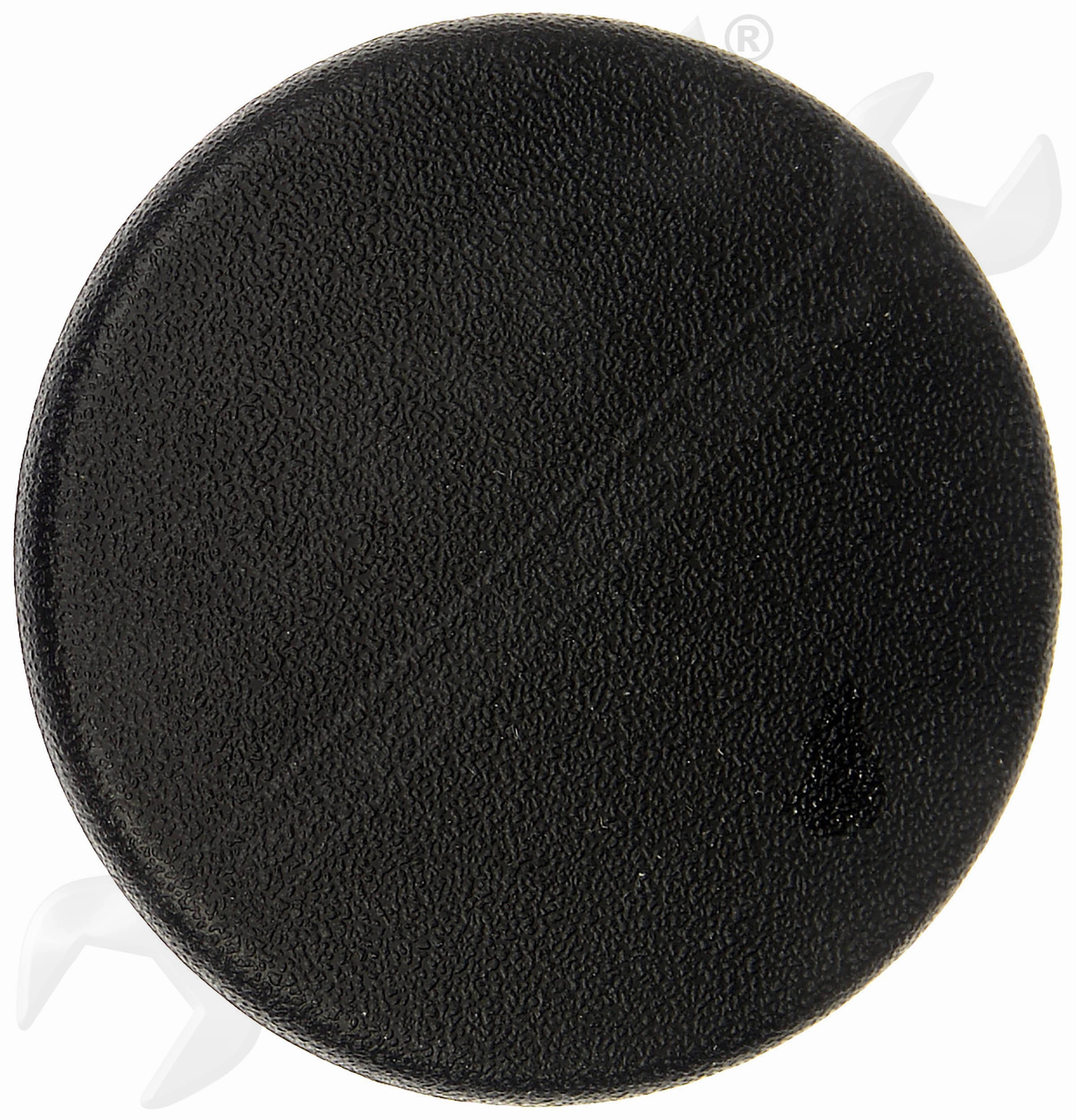 APDTY 159550 Rear Seat Armrest Hinge Bolt Cover Plug Cap