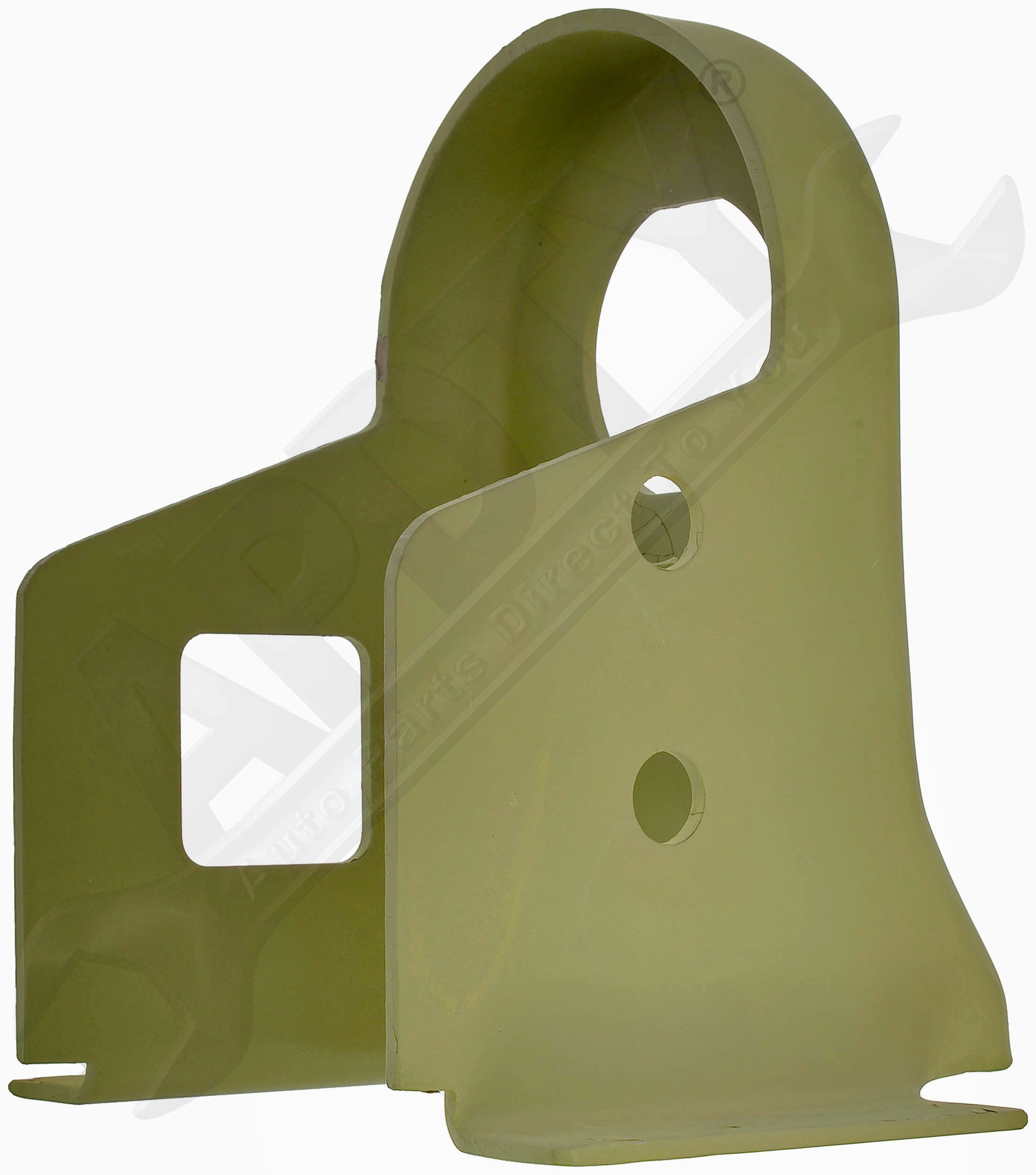 APDTY 159689 Body Mount Bracket