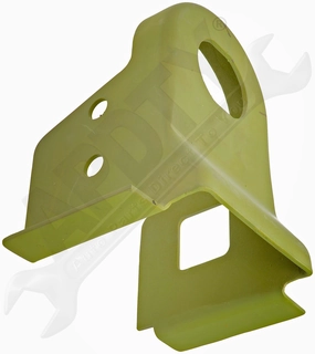 APDTY 159689 Body Mount Bracket