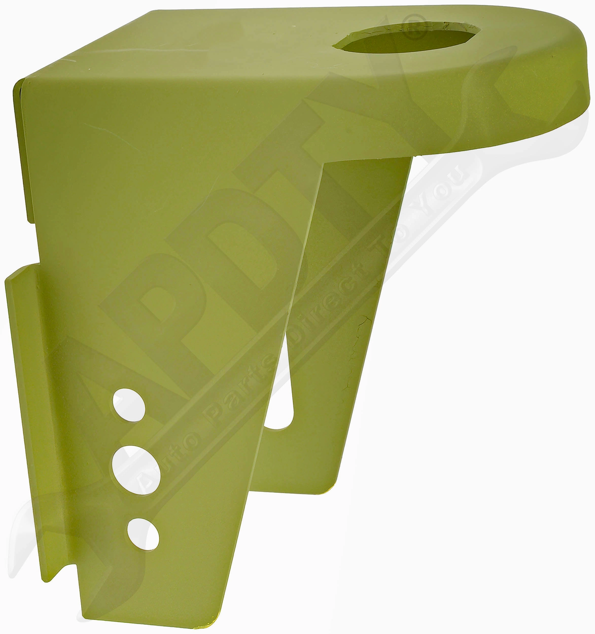 APDTY 159691 Body Mount Bracket