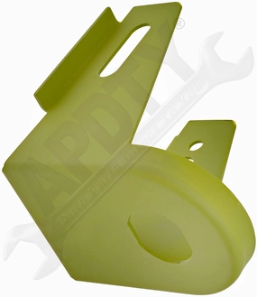 APDTY 159691 Body Mount Bracket