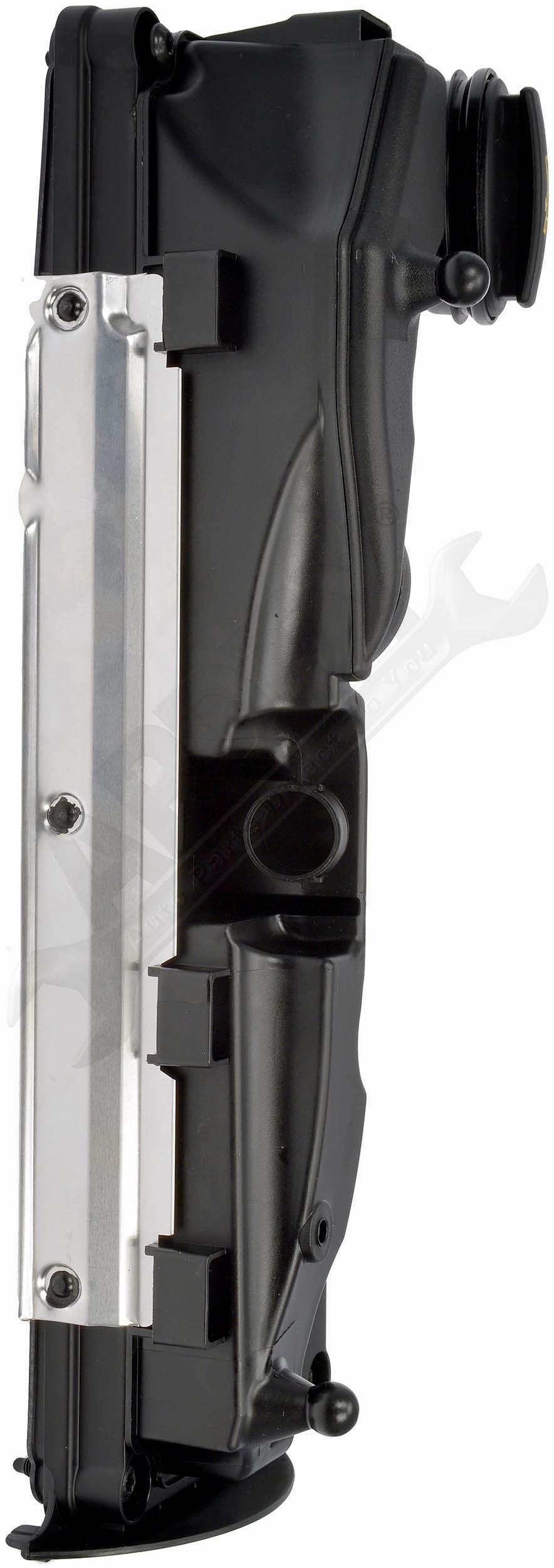 APDTY 159809 Engine Cylinder Head Valve Cover Kit