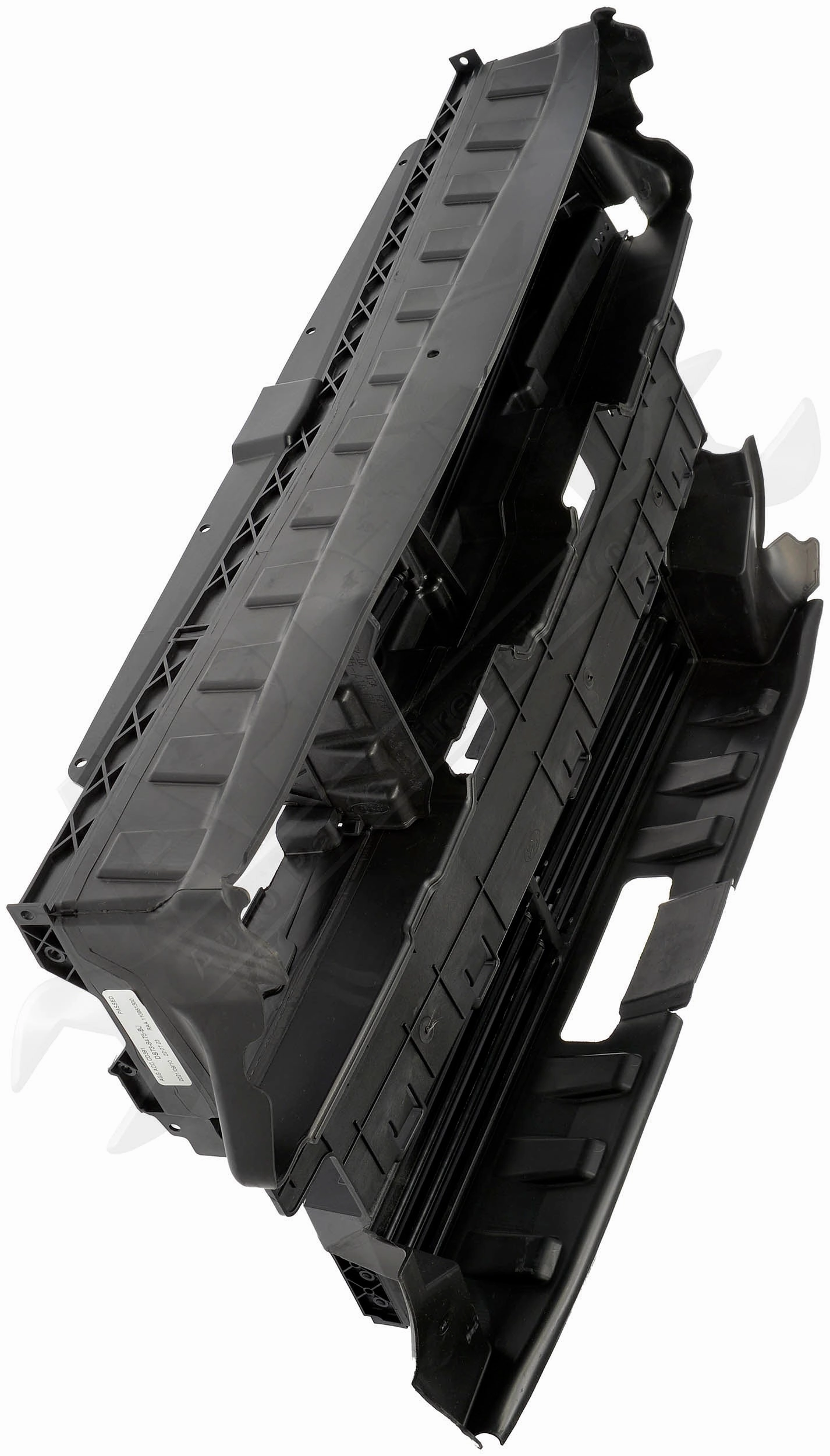 APDTY 160646 Active Grille Shutter