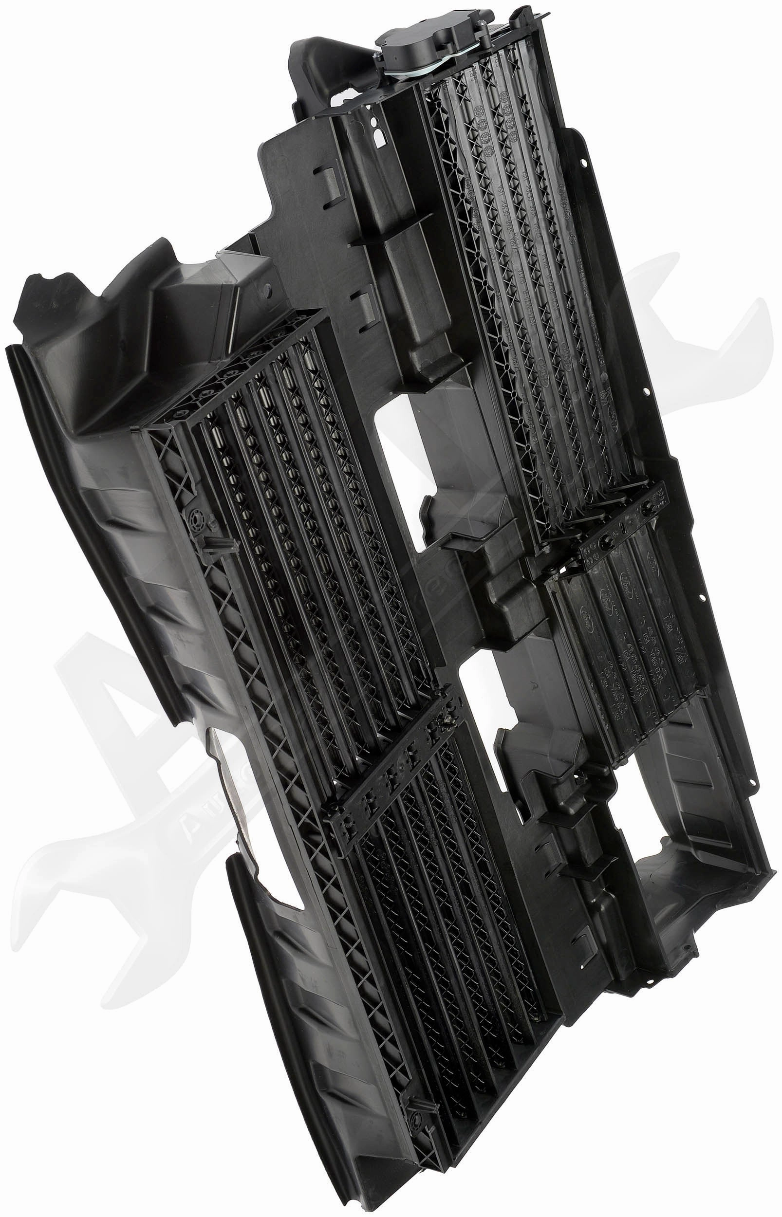 APDTY 160646 Active Grille Shutter
