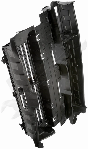 APDTY 160646 Active Grille Shutter