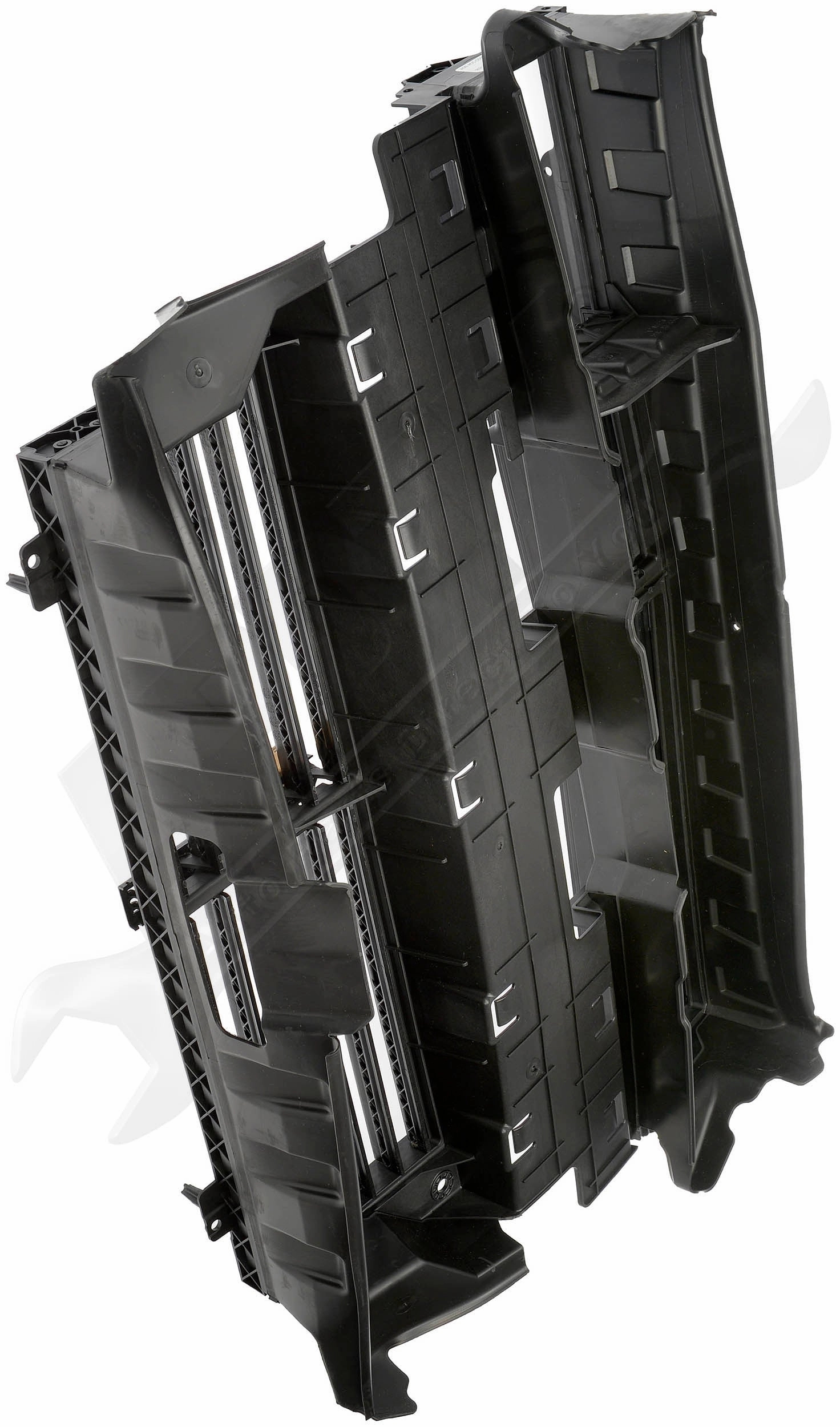 APDTY 160646 Active Grille Shutter