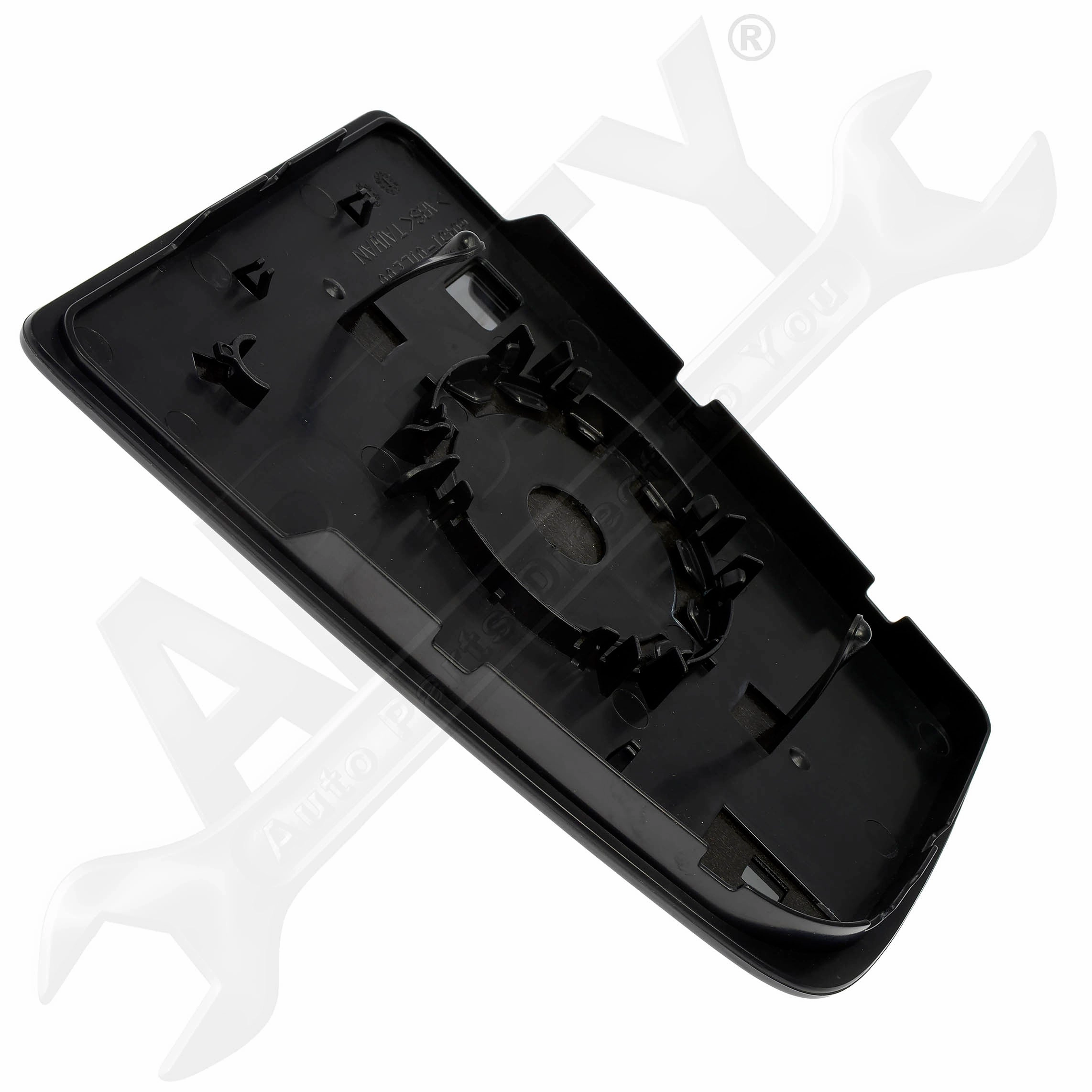 APDTY 160893 Upper Glass (Flat)