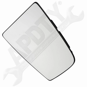 APDTY 160894 Upper Glass (Flat)