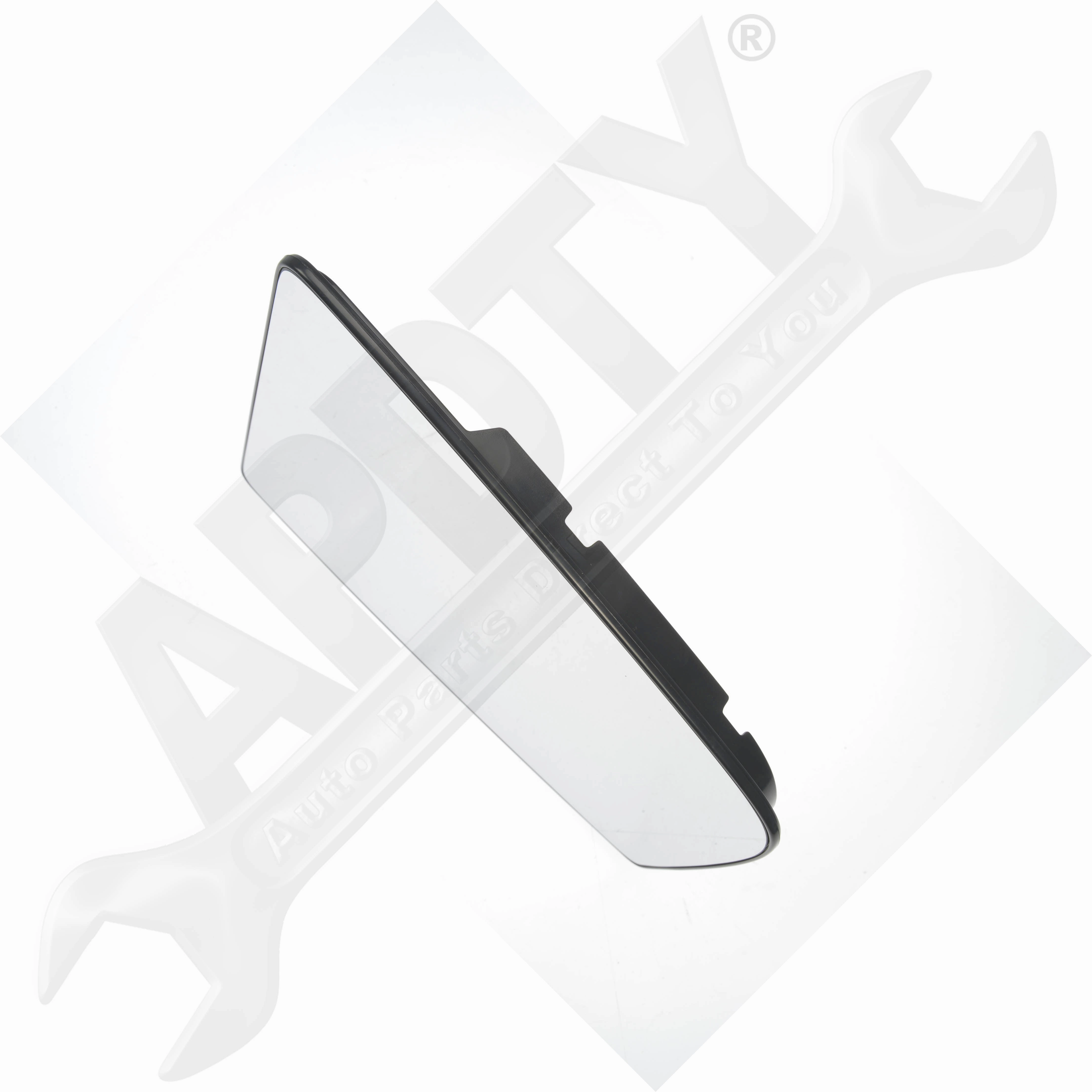 APDTY 160894 Upper Glass (Flat)