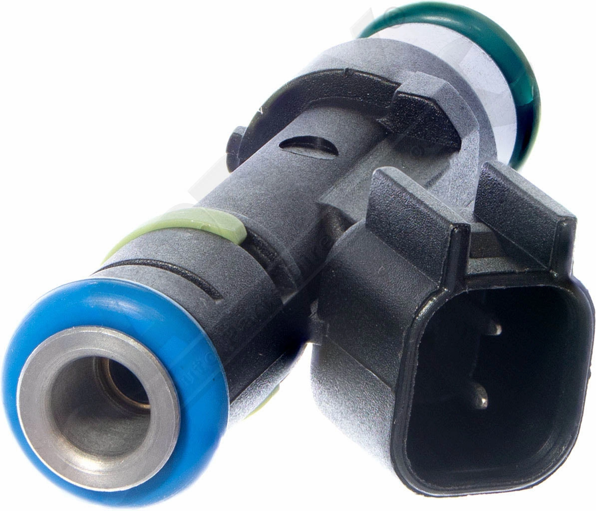 APDTY 161458 Replacement Fuel Injector (V6, FJ1029, 4861667AA, RL861667AA)