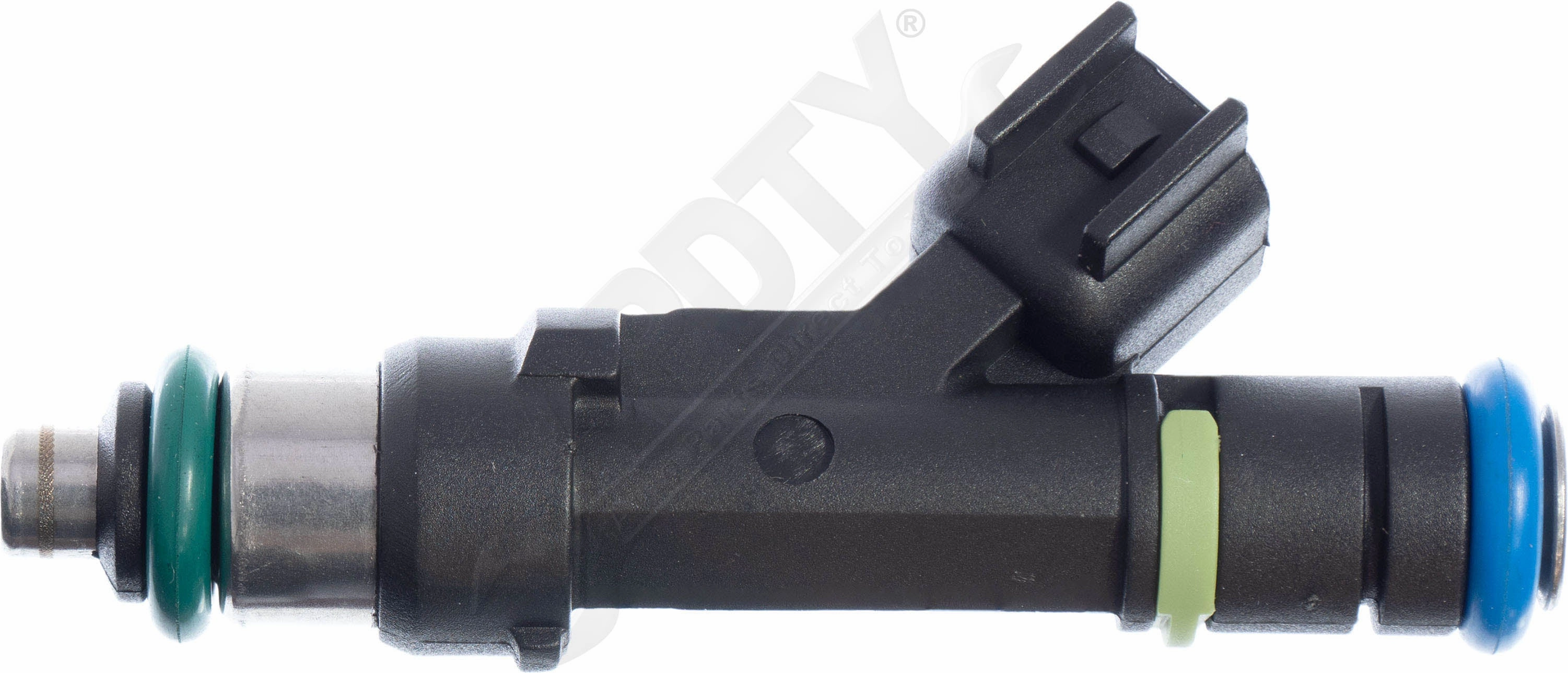 APDTY 161458 Replacement Fuel Injector (V6, FJ1029, 4861667AA, RL861667AA)