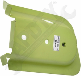 APDTY 161741 Cab Mount Floor Bracket