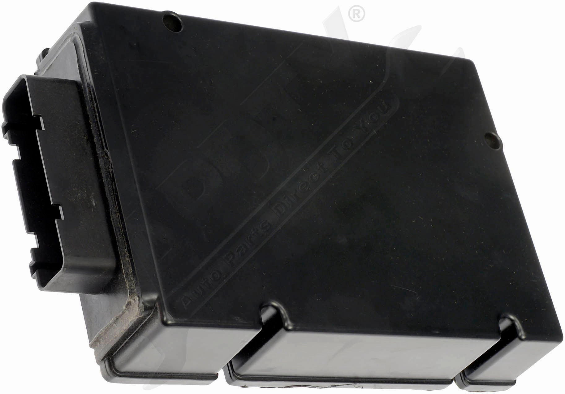 APDTY 161941 Diesel Fuel Injector Driver Module (Select 7.3L Diesel)