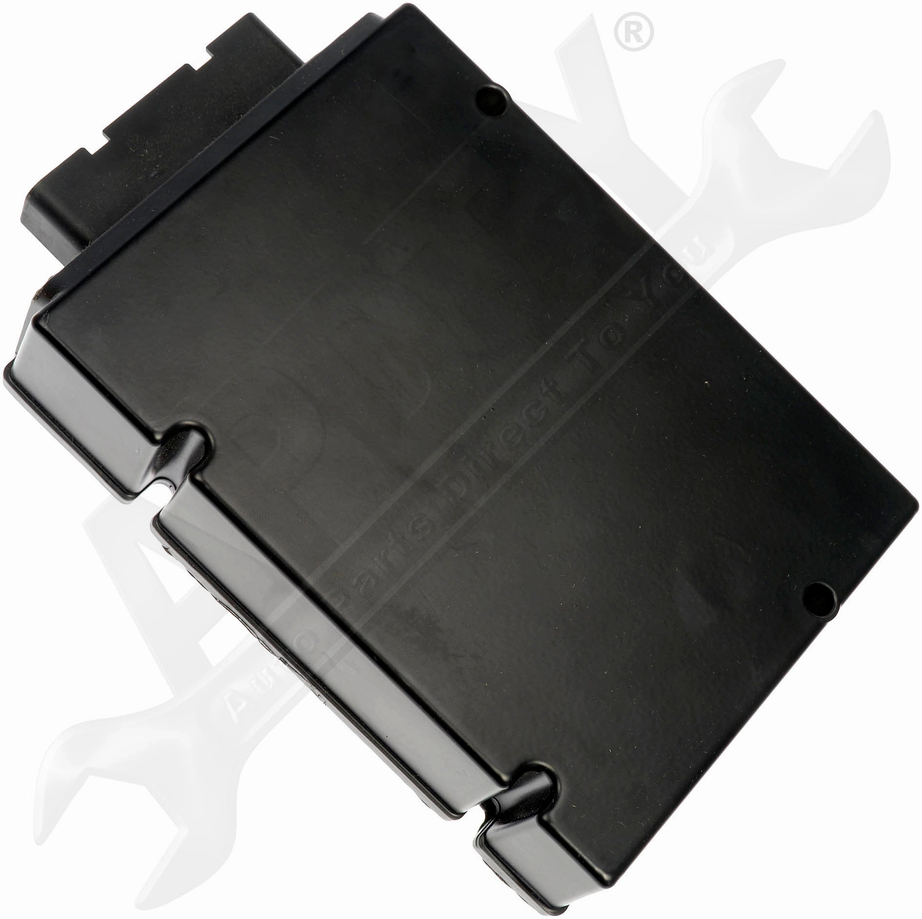 APDTY 161941 Diesel Fuel Injector Driver Module (Select 7.3L Diesel)