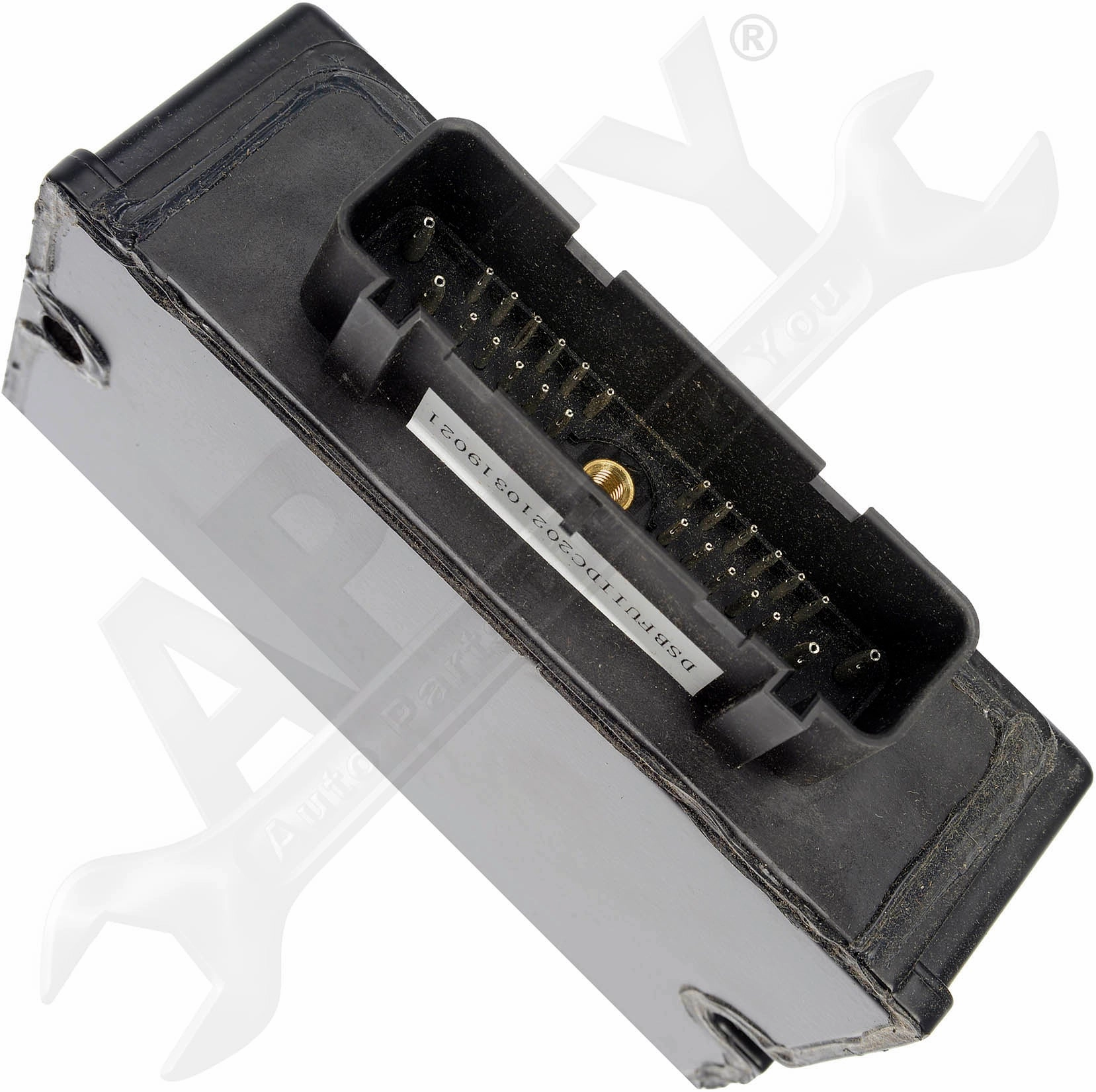 APDTY 161941 Diesel Fuel Injector Driver Module (Select 7.3L Diesel)