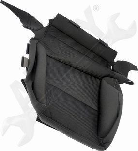APDTY 161959 Seat Bottom Cushion Cover