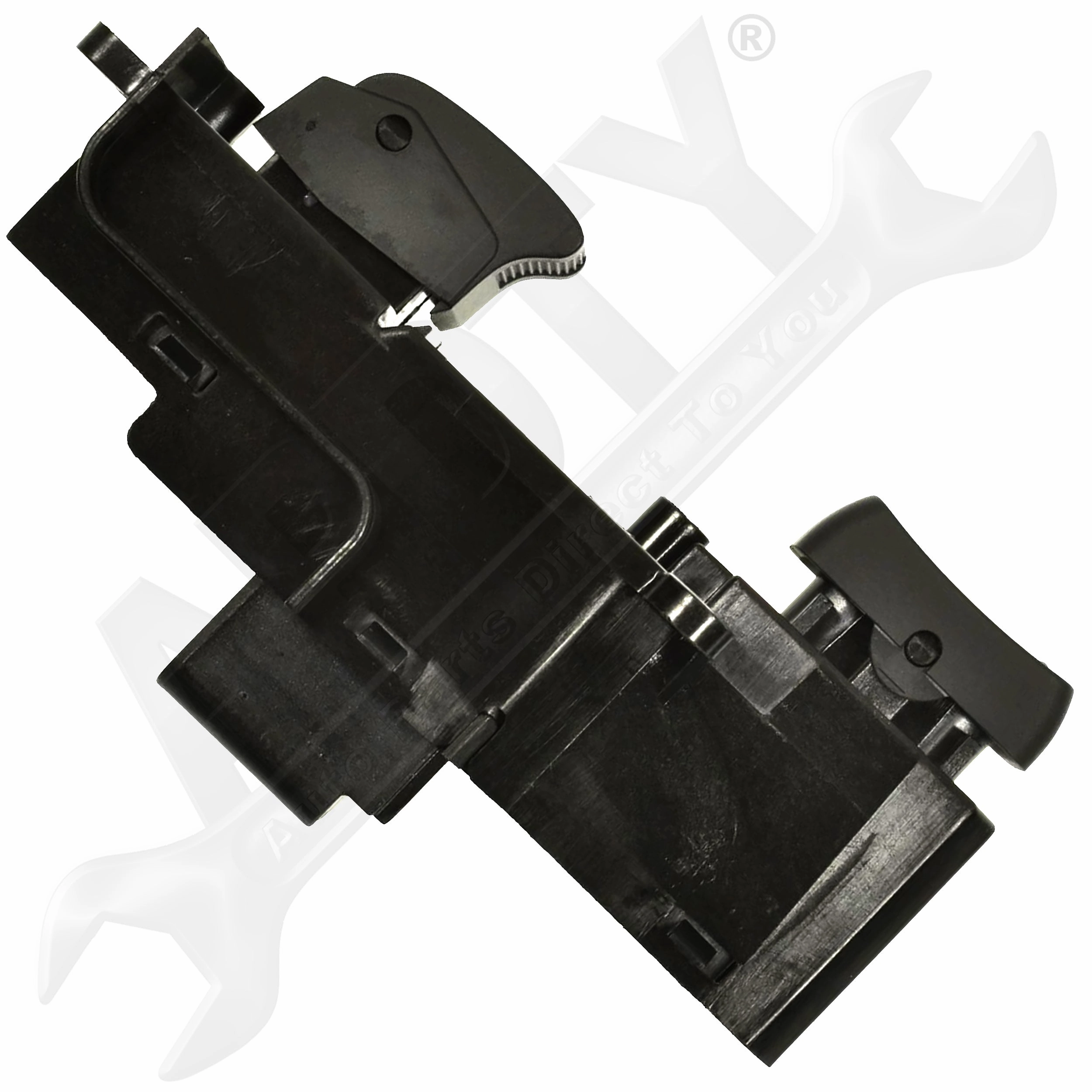 APDTY 162418 Power Window Switch Front Right Compatible With CRV EX, EX-L, LX