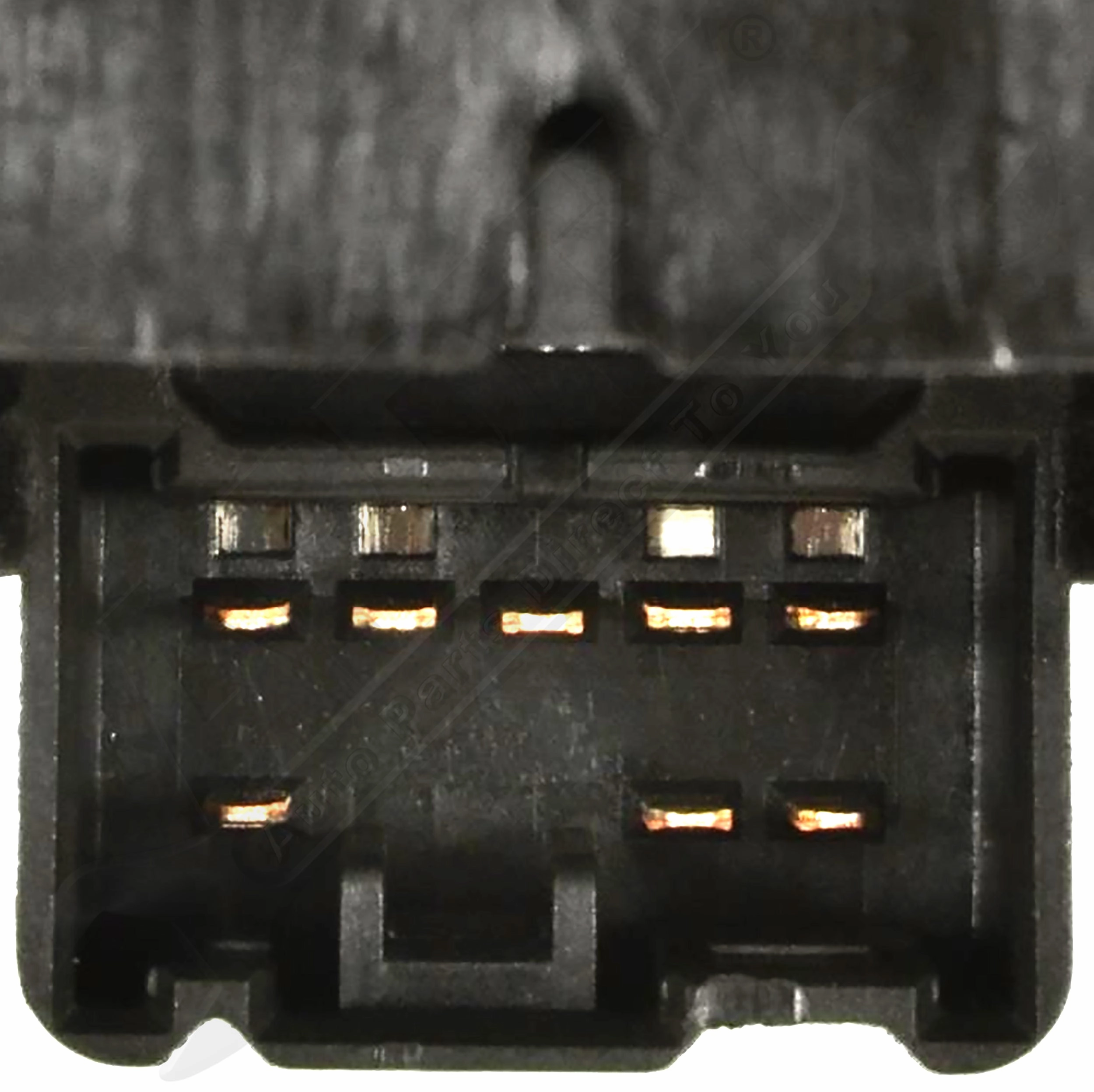 APDTY 162418 Power Window Switch Front Right Compatible With CRV EX, EX-L, LX