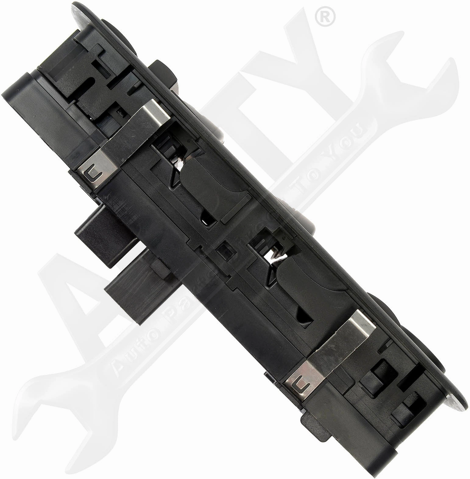 APDTY 162995 Master Power Window Door Lock & Power Folding Mirror Switch