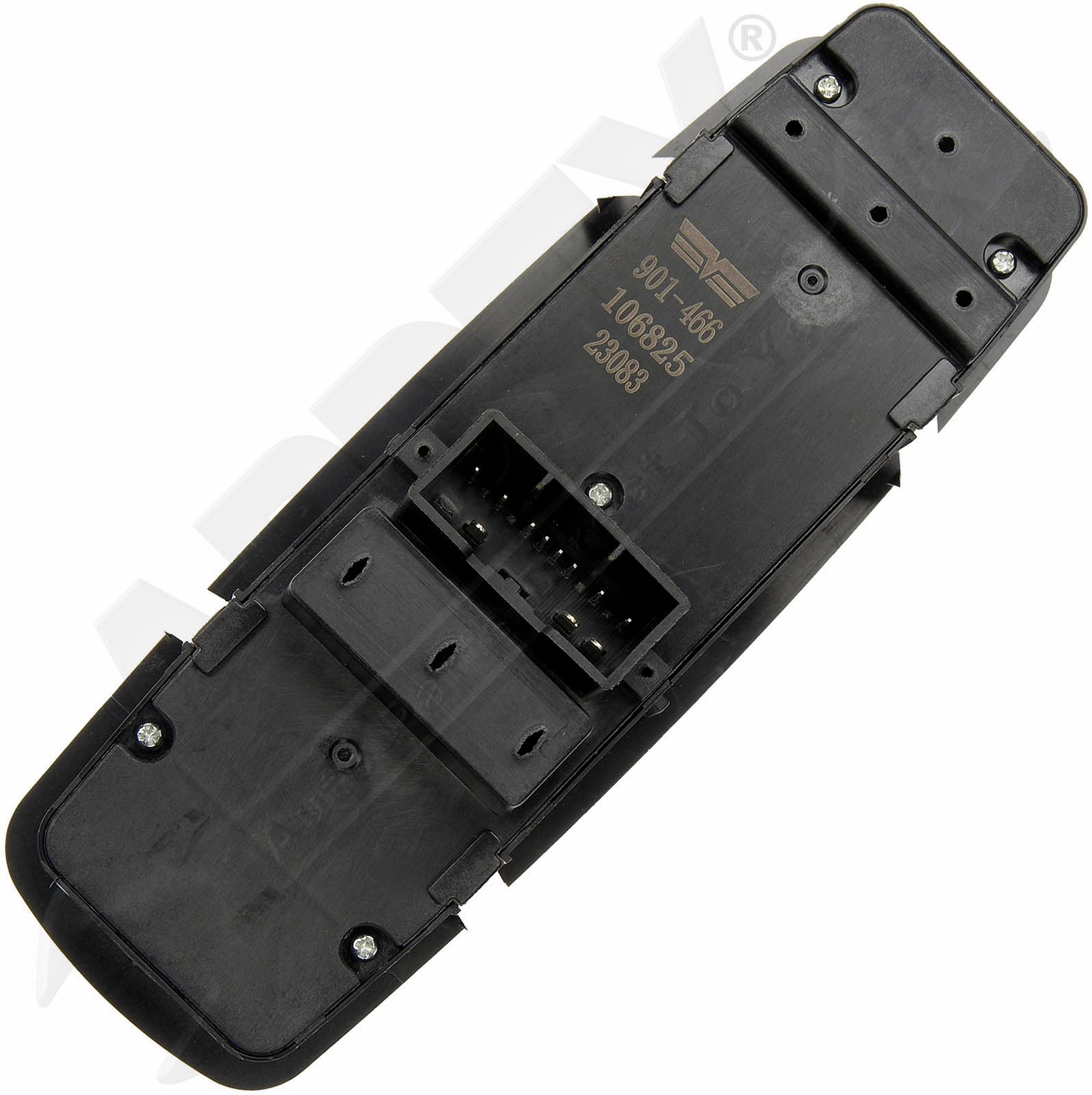 APDTY 162995 Master Power Window Door Lock & Power Folding Mirror Switch