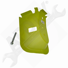 APDTY 163400 Cab Mount Floor Bracket