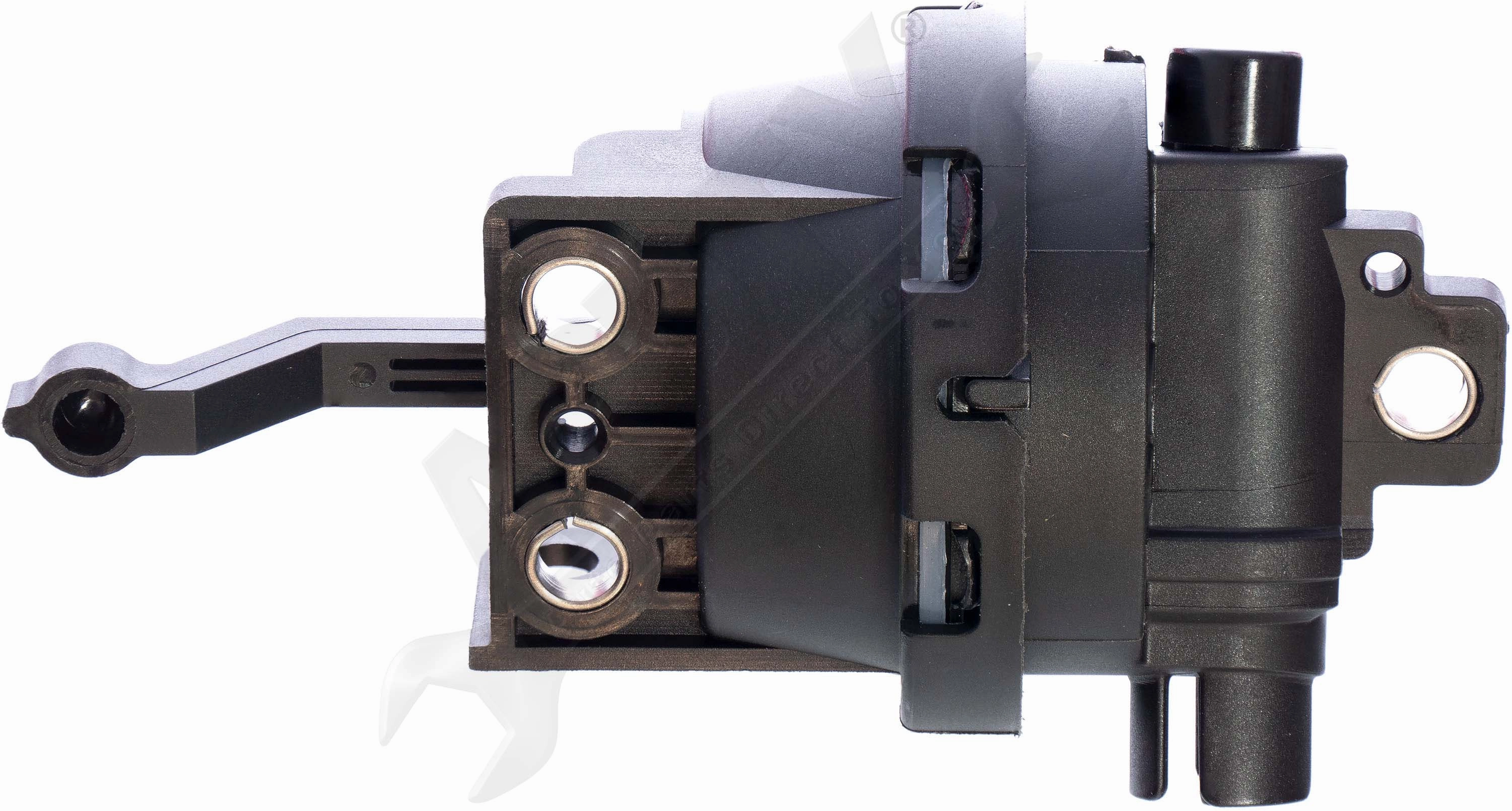 APDTY 163931 Engine Intake Manifold Actuator (Intake Air Runner VIS / VCM Motor)