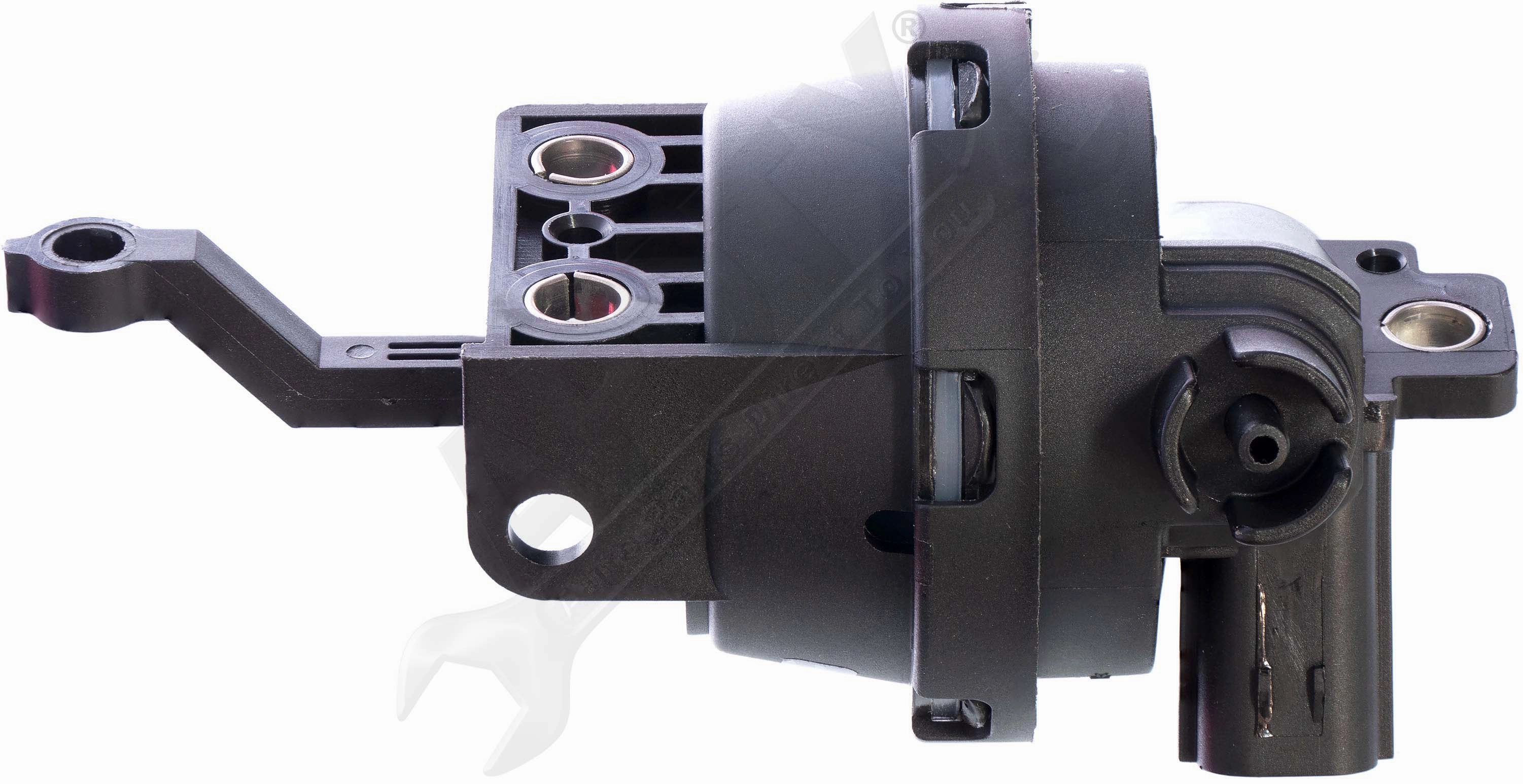 APDTY 163931 Engine Intake Manifold Actuator (Intake Air Runner VIS / VCM Motor)