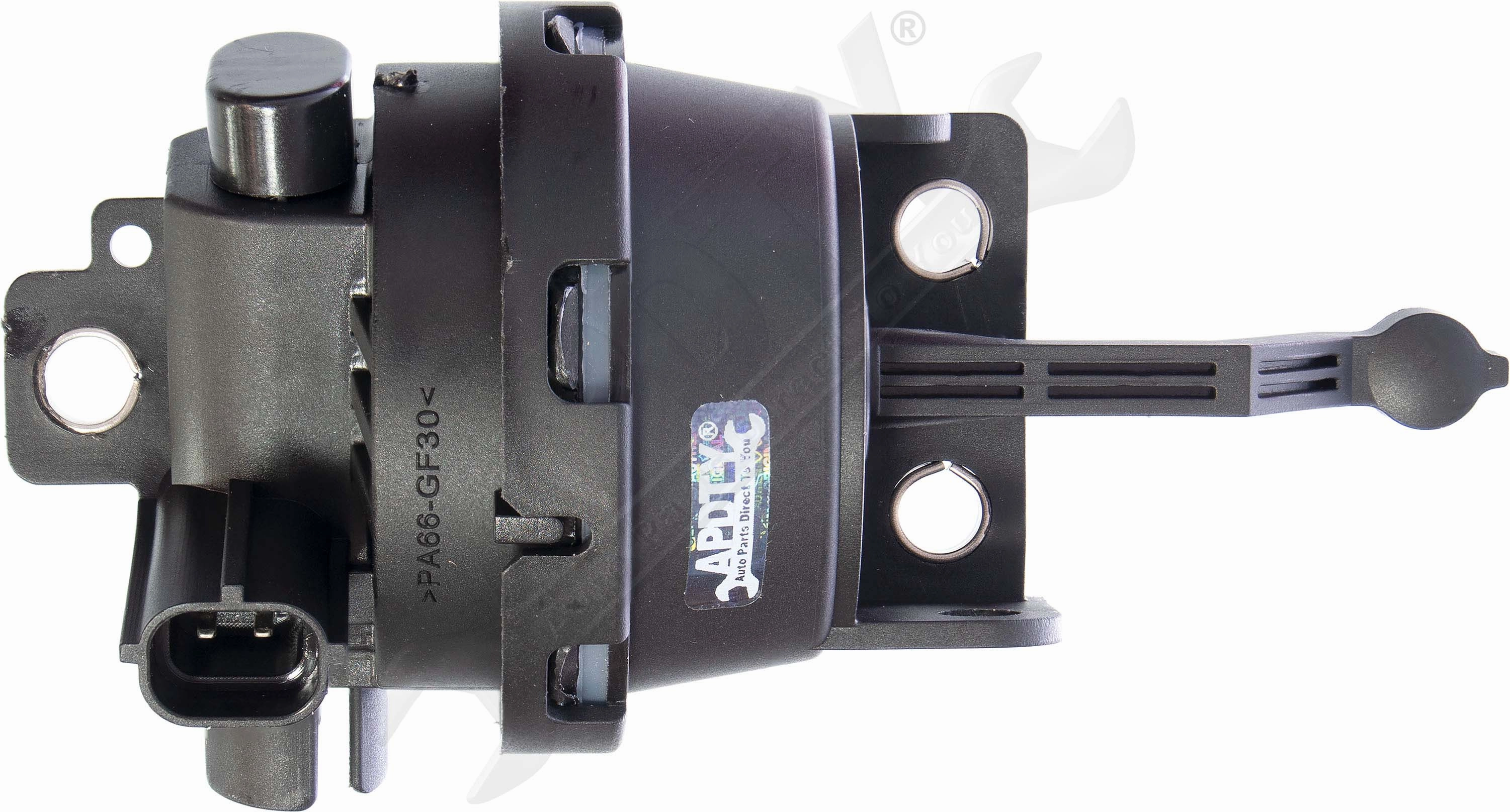 APDTY 163931 Engine Intake Manifold Actuator (Intake Air Runner VIS / VCM Motor)
