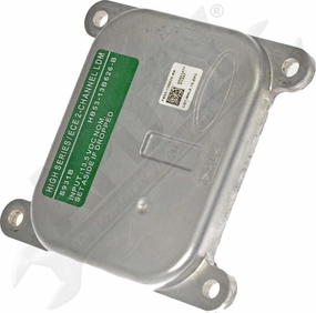 APDTY 163998 Headlight Control Module - Led